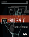 Fingerprint Sourcebook