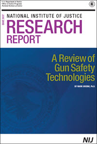 Cover of the market survey linking to the document
