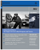 NIJ Journal No. 267, Winter 2010