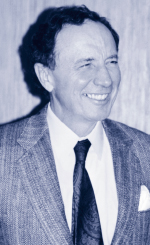 Photograph of Paul Cascarano
