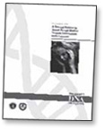 Cover of publication