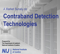 A Market Survey on Contraband Detection Technology