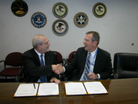 Myron Gutmann and John H. Laub