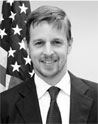 John Laub