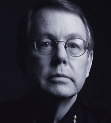 Chief Jim Bueermann (Ret.)