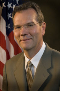 John Laube