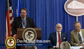 NIJ's 50th Anniversary