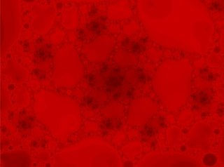 Image of contaminated DNA sample