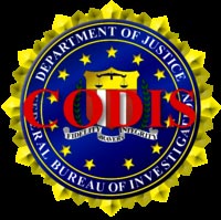 CODIS Seal