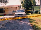 Image of indoor crime scene