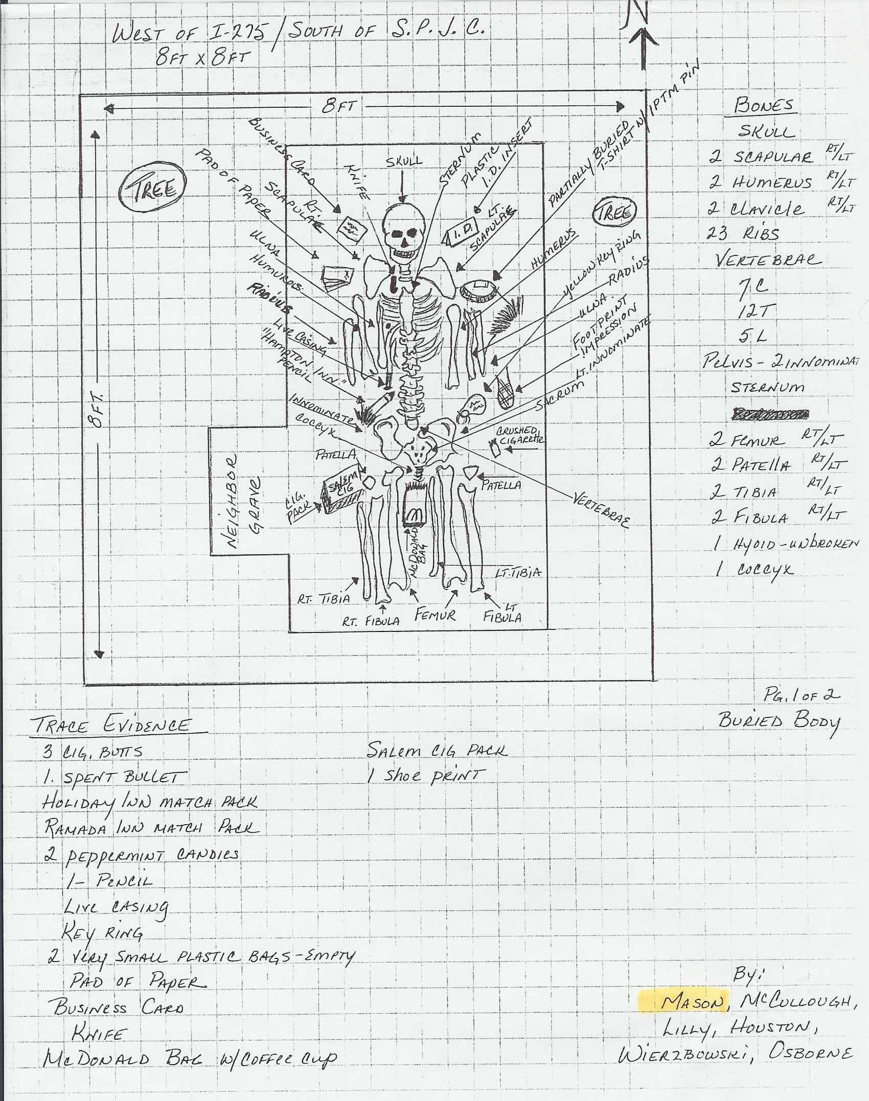 Image of sketch