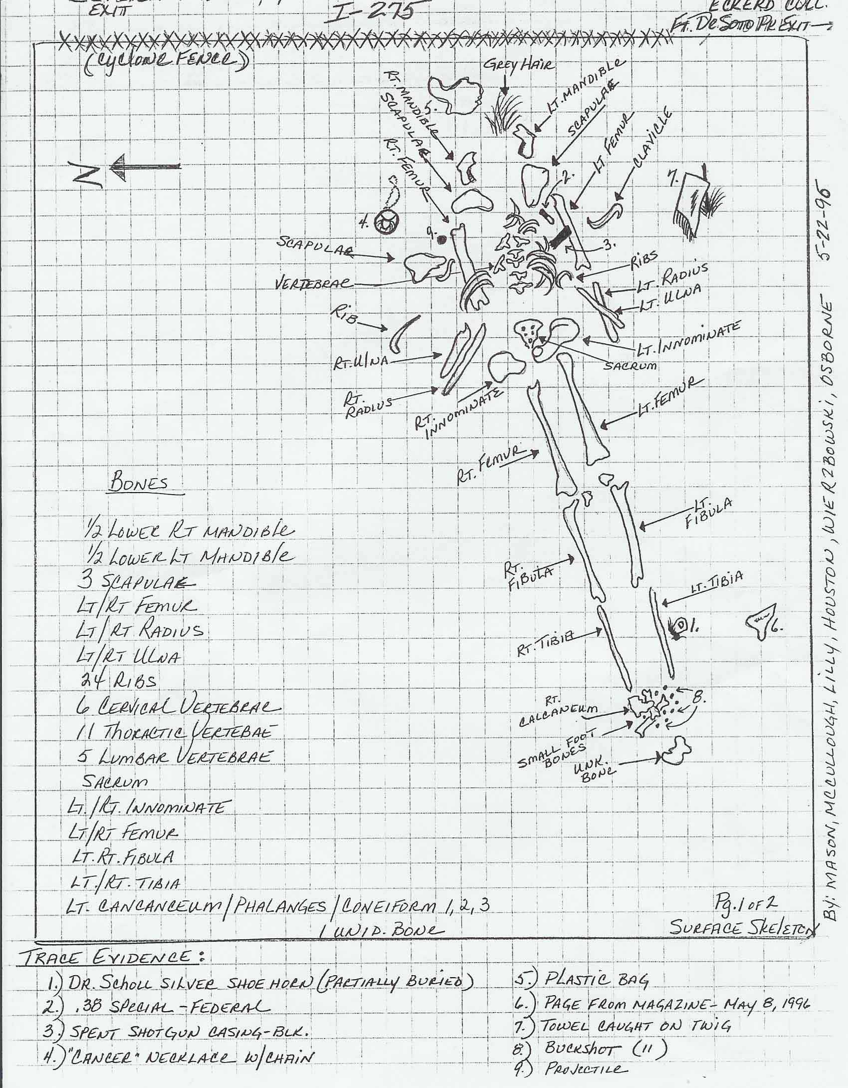 Image of sketch