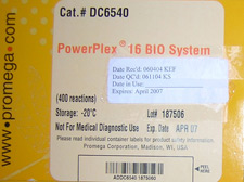 Photo of an analysis kit