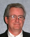 Author William J. Tilstone
