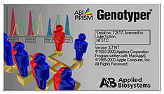 Genotyper