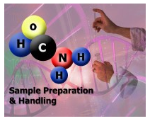Sample Preparation & Handling