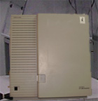 ABI Prism 373 and 377 DNA Sequencer