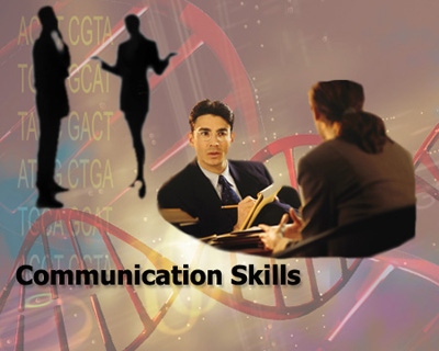 Communication Skills