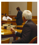 Photo of expert witness