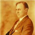 Photo of Calvin Goddard