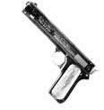 Photo of a Colt 1900 gun
