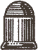 illustration of a flobert cartridge