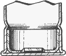 illustration of a benet primed cartridge