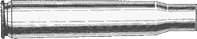 Illustration of a bottleneck case