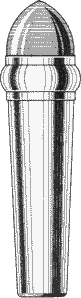 illustration of a burnside cartridge