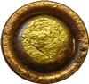 photo of a percussion cap