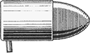 illustration of pinfire