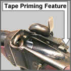 Photo of a sharps rifle conversion