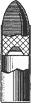 illustration of volcanic ammunition