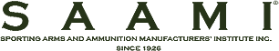 the letters S A A M I in green