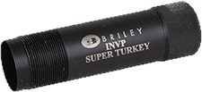 Screw-in choke tube