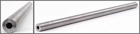 photo of barrel blanks