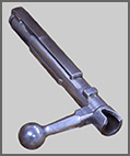 Photo of a mauser bolt