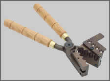 Handheld Bullet mold
