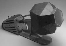 Ammunition tumbler
