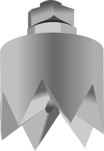 Crimp starter