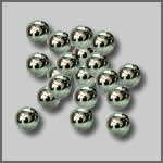 photo of lead-free shot pellets