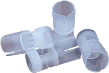 Shotshell wads