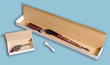 Firearms packaging