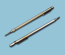 Metal Scribes