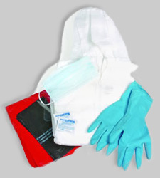 Protective clothing