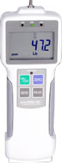 Digital force gauge