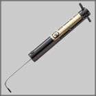 Trigger pull gauge