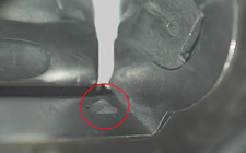 Cylinder stop