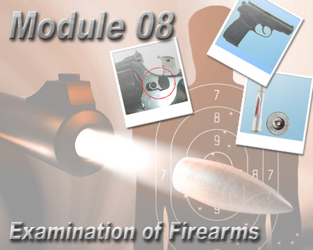 illustration of a gun being fired
