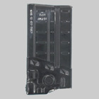 Removable box magazine